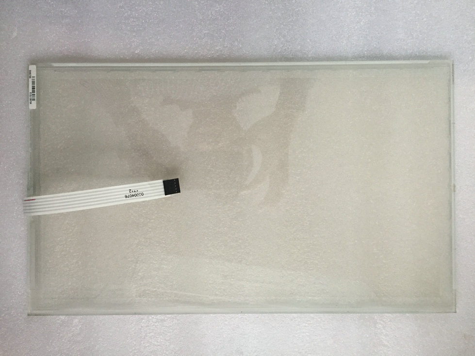 ELO Touch glass Global Supplier