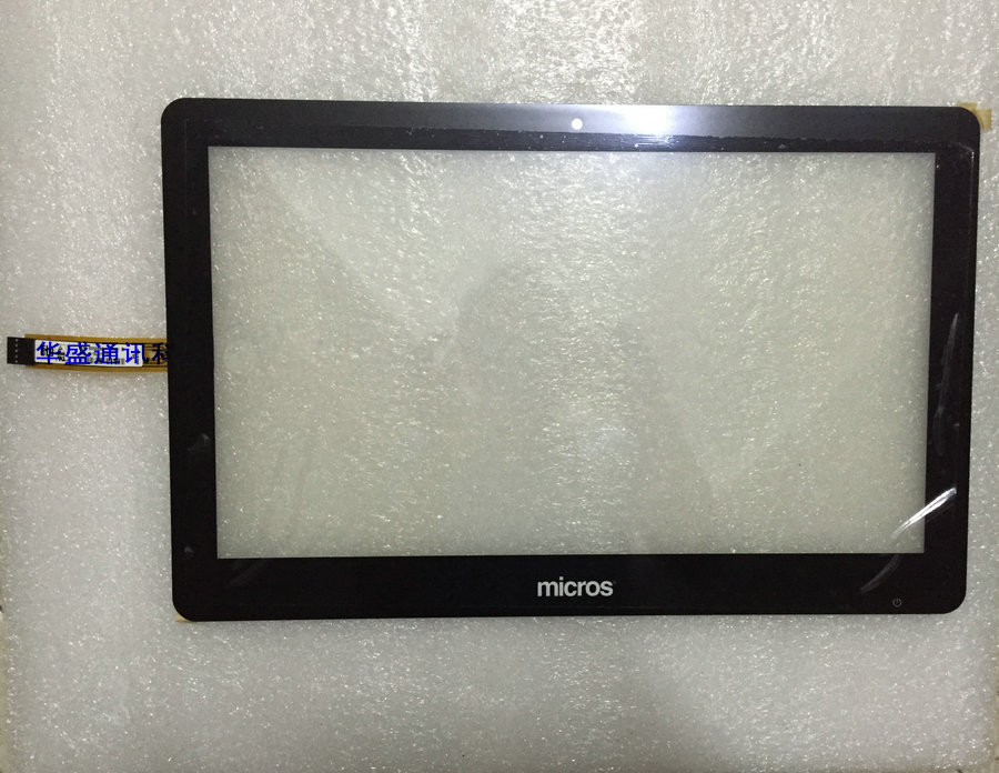 E000868 ELO original Touchpad Touch screen panel glass