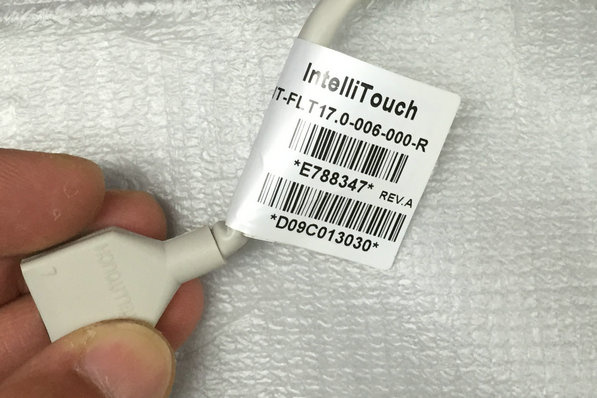 E788347 ELO original Touch glass wholesale