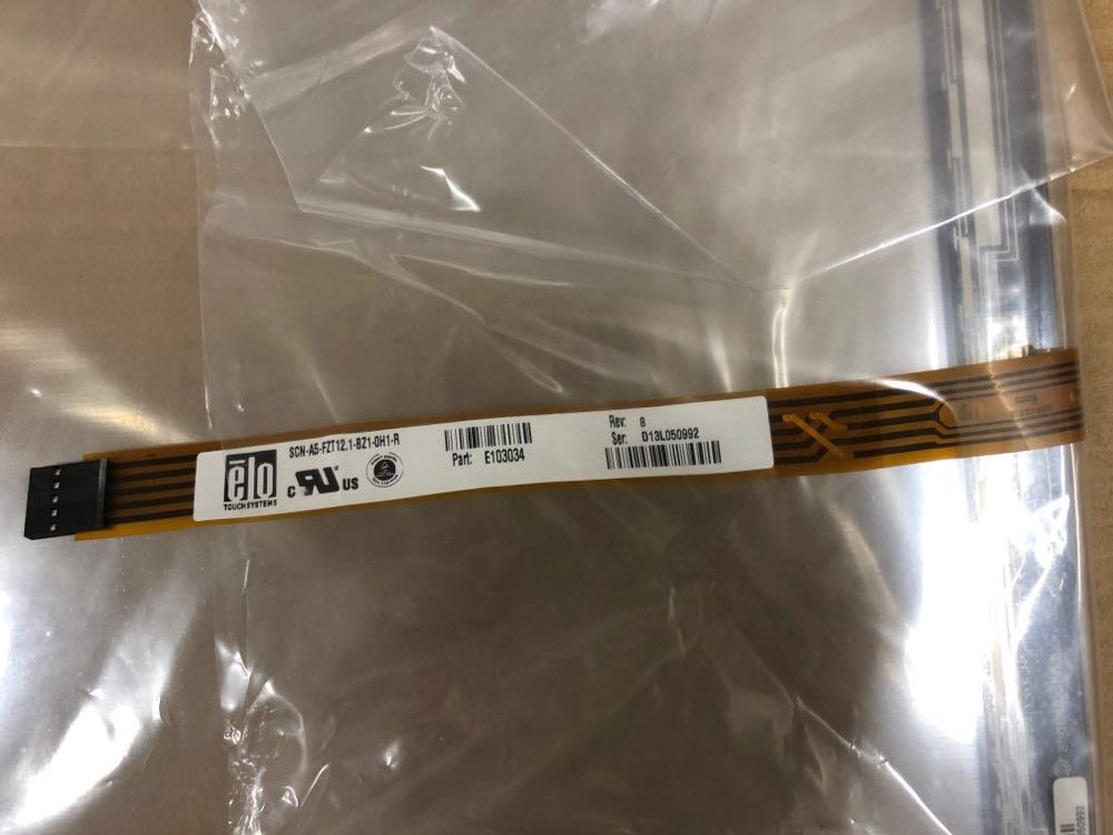 E446535 ELO original Touch glass wholesale