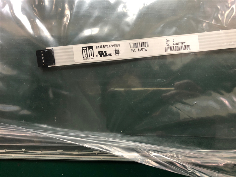 E427156 ELO original Touch glass wholesale