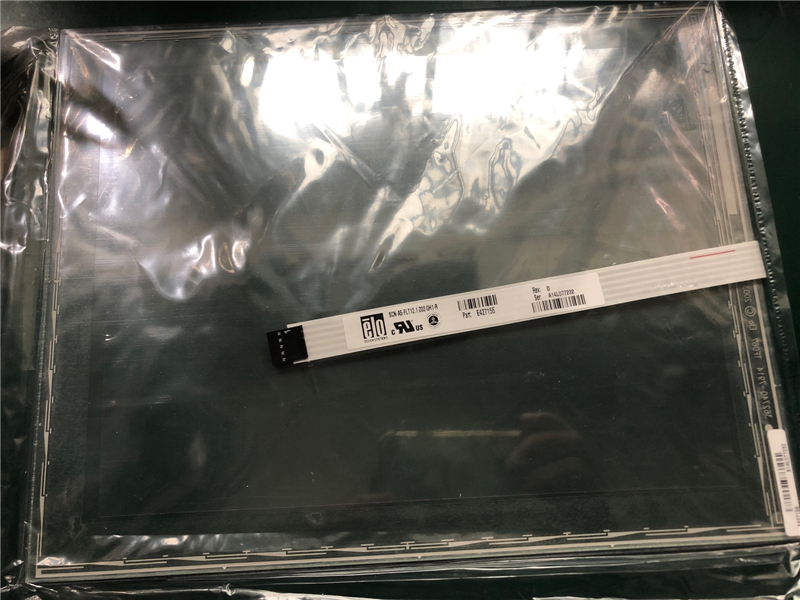 E427156 ELO original Touch glass wholesale