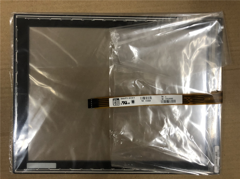 E031471 ELO original Touchpad Touch screen panel glass