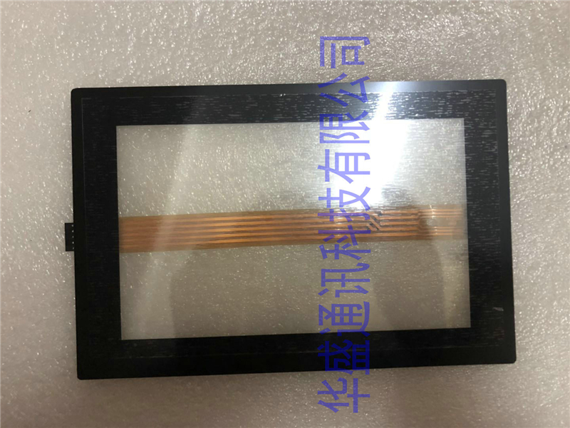 E000336 ELO original Touchpad Touch screen panel glass