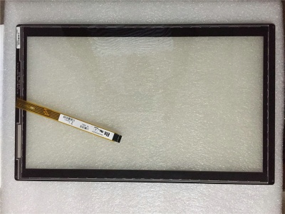 E000612 ELO original Touchpad Touch screen panel glass