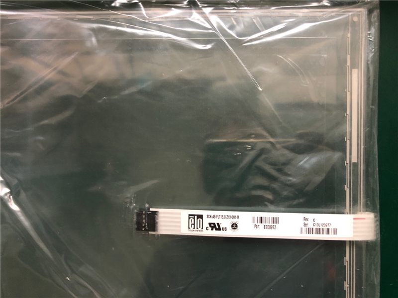 E700972 ELO original Touch glass wholesale