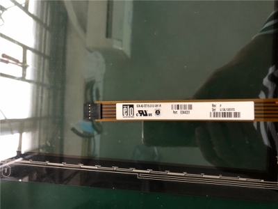 E344031 ELO original Touch glass wholesale