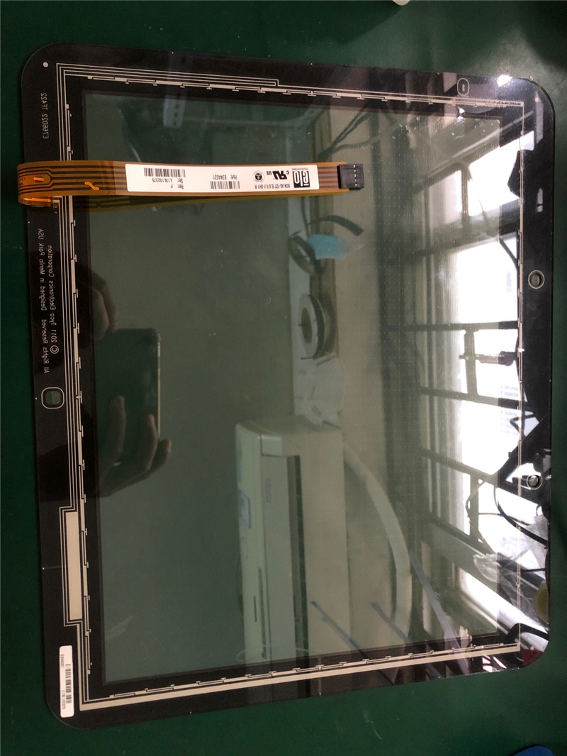 E344031 ELO original Touch glass wholesale