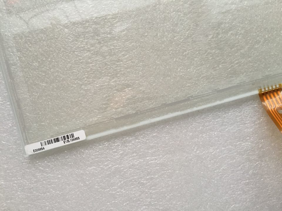 E009954 ELO original Touchpad Touch screen panel glass