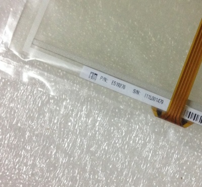 E519276 ELO original Touch glass wholesale