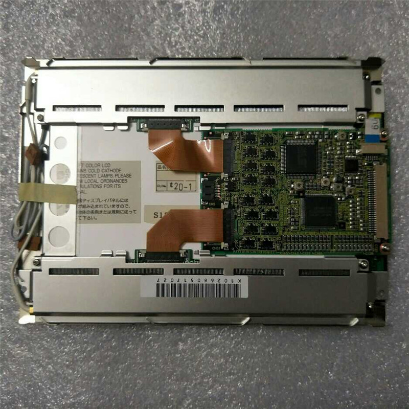 NL6448AC20-02 NEC LCD Panel