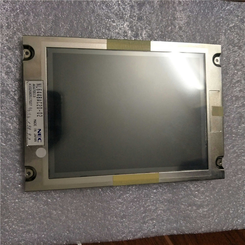 NL6448AC20-02 NEC LCD Panel