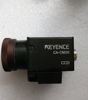 CA-CM20 KEYENCE original camera