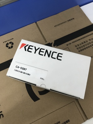 KEYENCE CA-DSB7 original camera,camera head