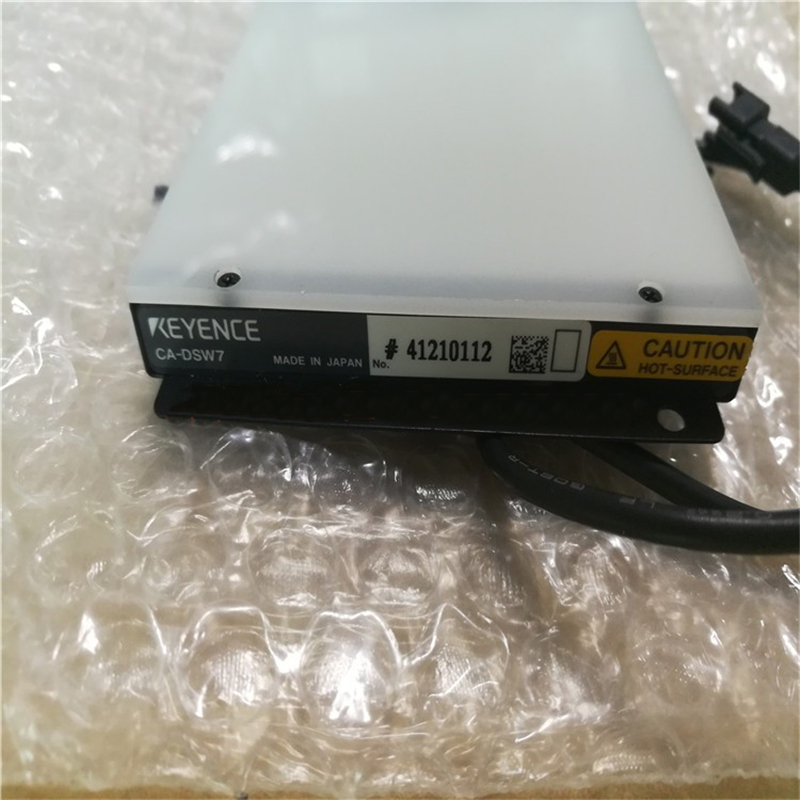 CA-DSW7 industrial camera New and Origianl