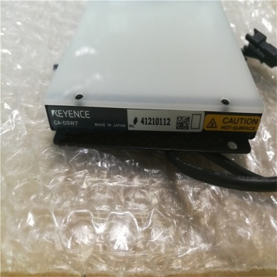 CA-DSW7 industrial camera New and Origianl