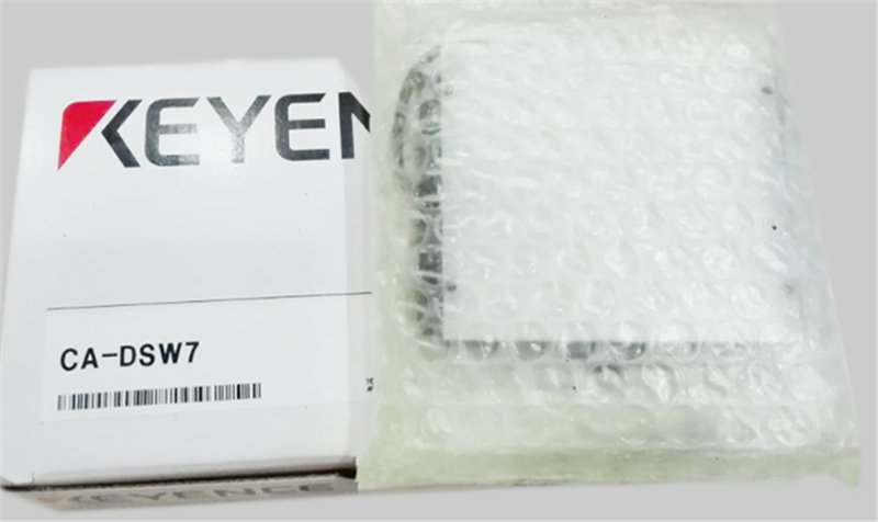 CA-DSW7 industrial camera New and Origianl