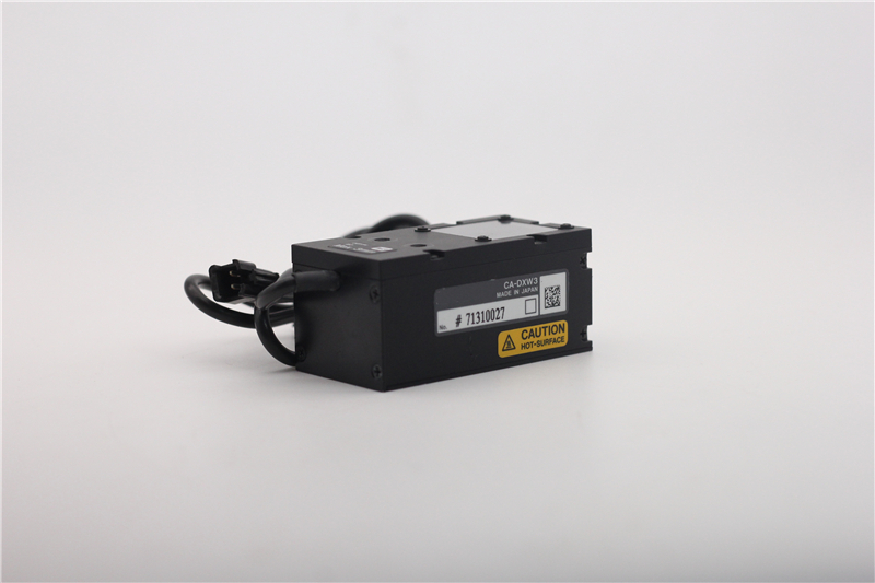 CA-DXW3 industrial camera New and Origianl