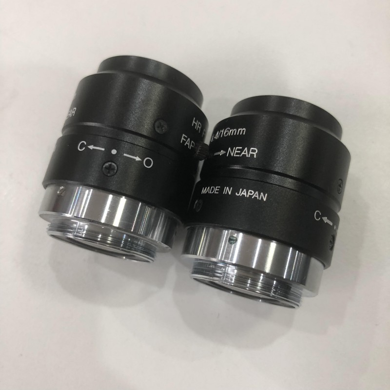 CA-LH16 industrial camera New and Origianl