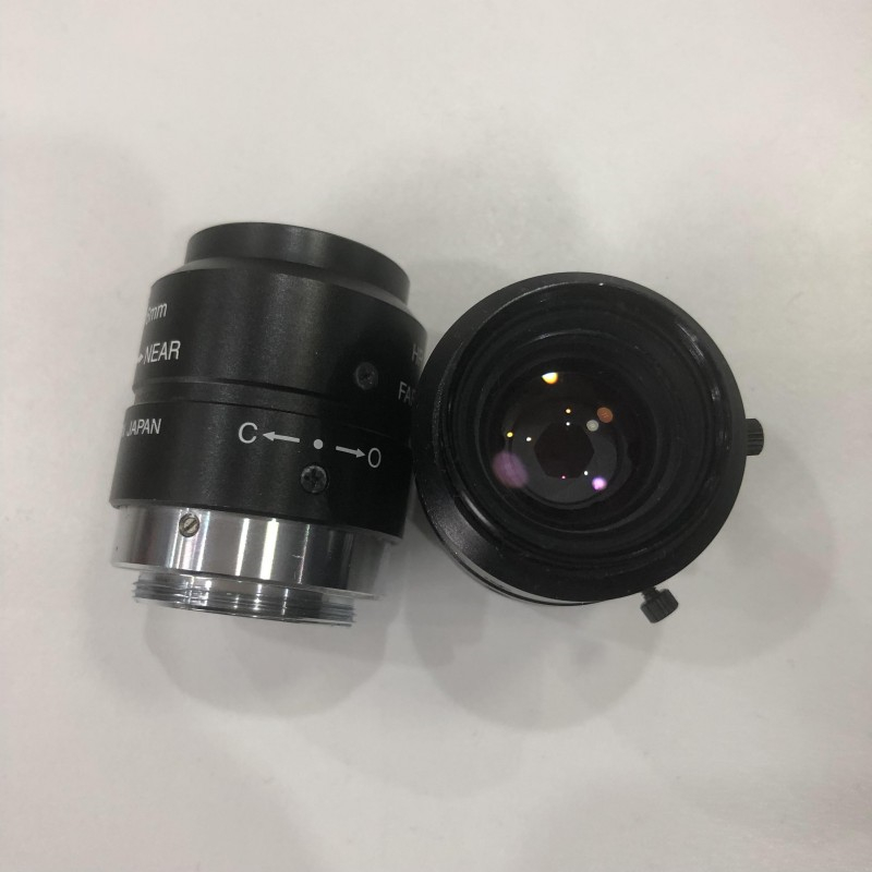 CA-LH16 industrial camera New and Origianl