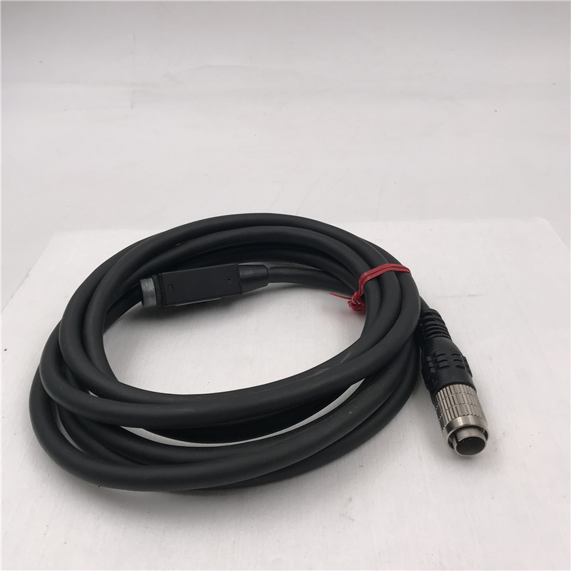 KEYENCE CV-022H CCD camera,camera lens
