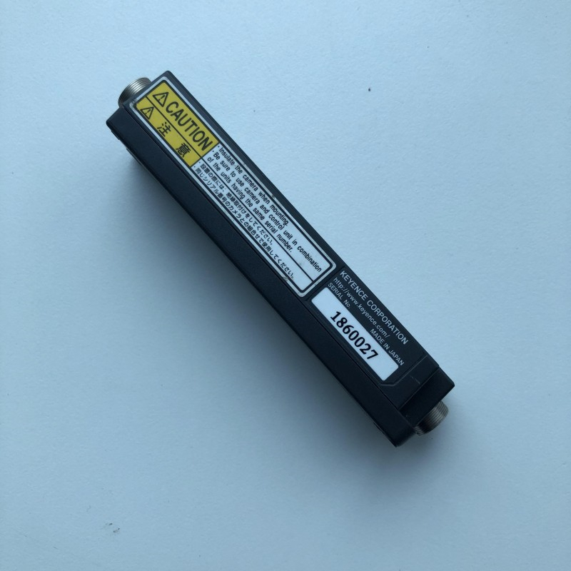 KEYENCE CV-022U original camera,camera head