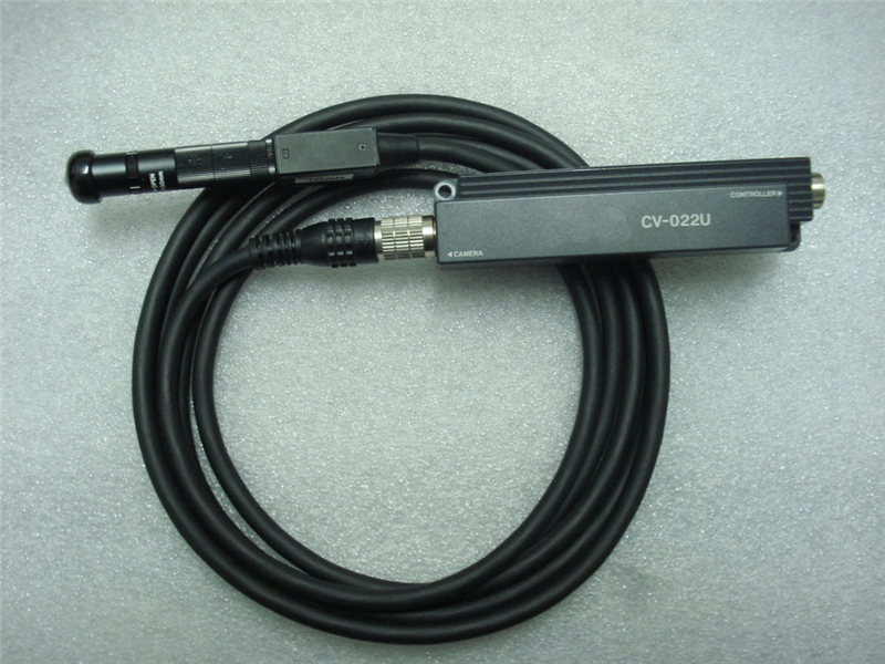 KEYENCE CV-022U original camera,camera head