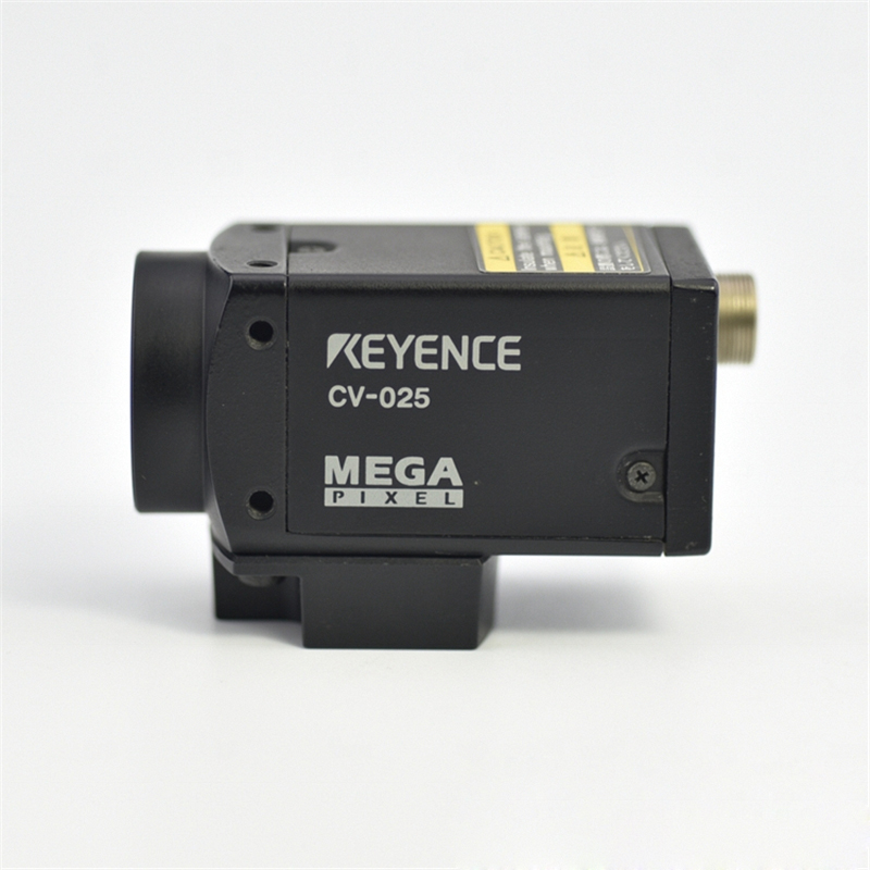 KEYENCE CV-025 original camera,camera head