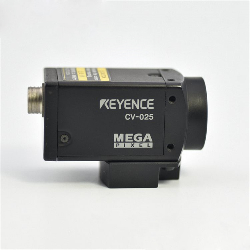 KEYENCE CV-025 original camera,camera head
