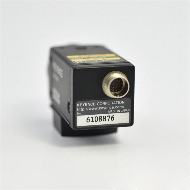 KEYENCE CV-025 original camera,camera head