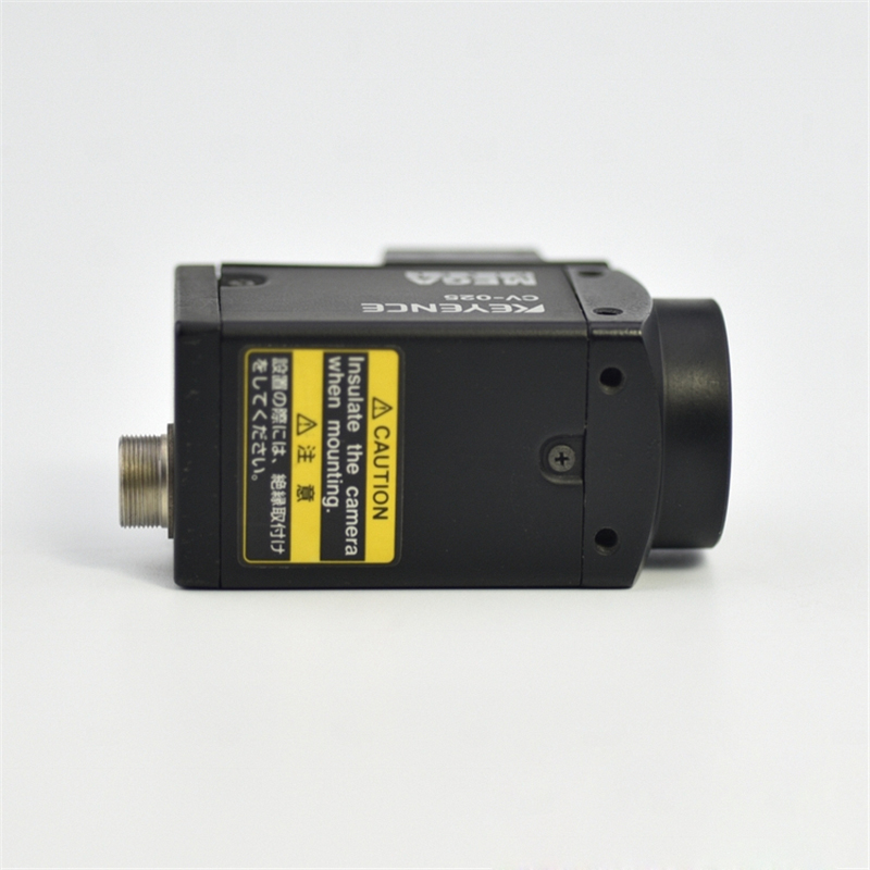 KEYENCE CV-025 original camera,camera head