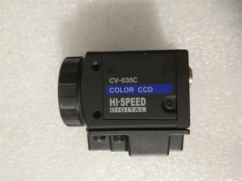 KEYENCE CV-035C original camera,camera head