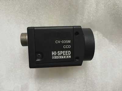 KEYENCE CV-035M original camera,camera head
