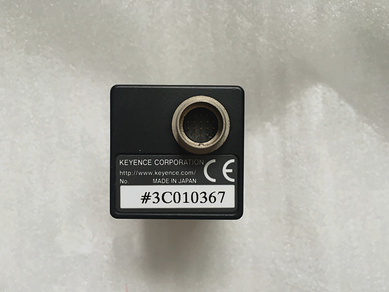 KEYENCE CV-035M original camera,camera head