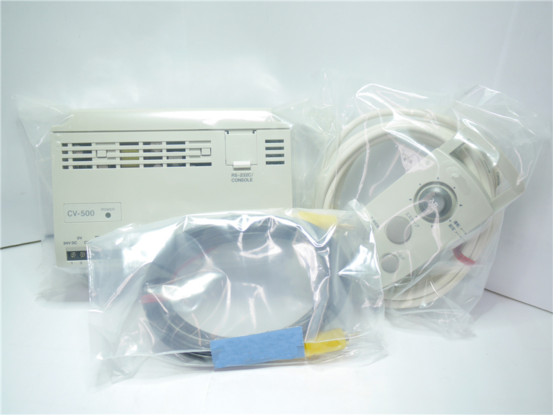 CV-050 industrial camera New and Origianl