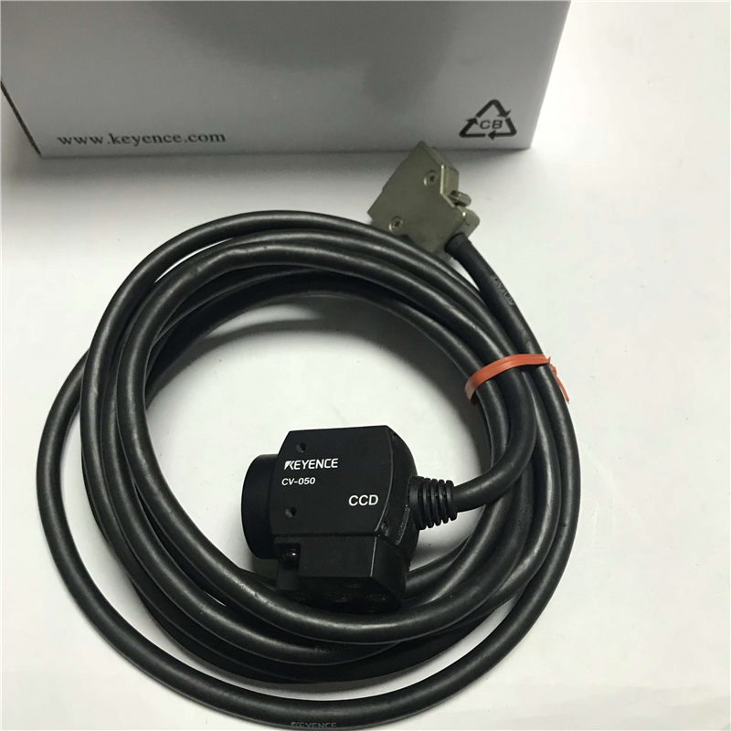 CV-050 industrial camera New and Origianl