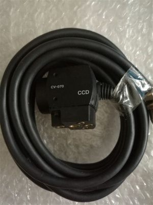 KEYENCE CV-070 original camera,camera head