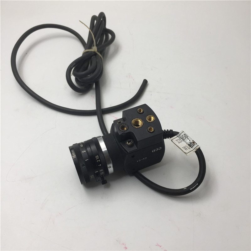 CV-C1 KEYENCE original camera