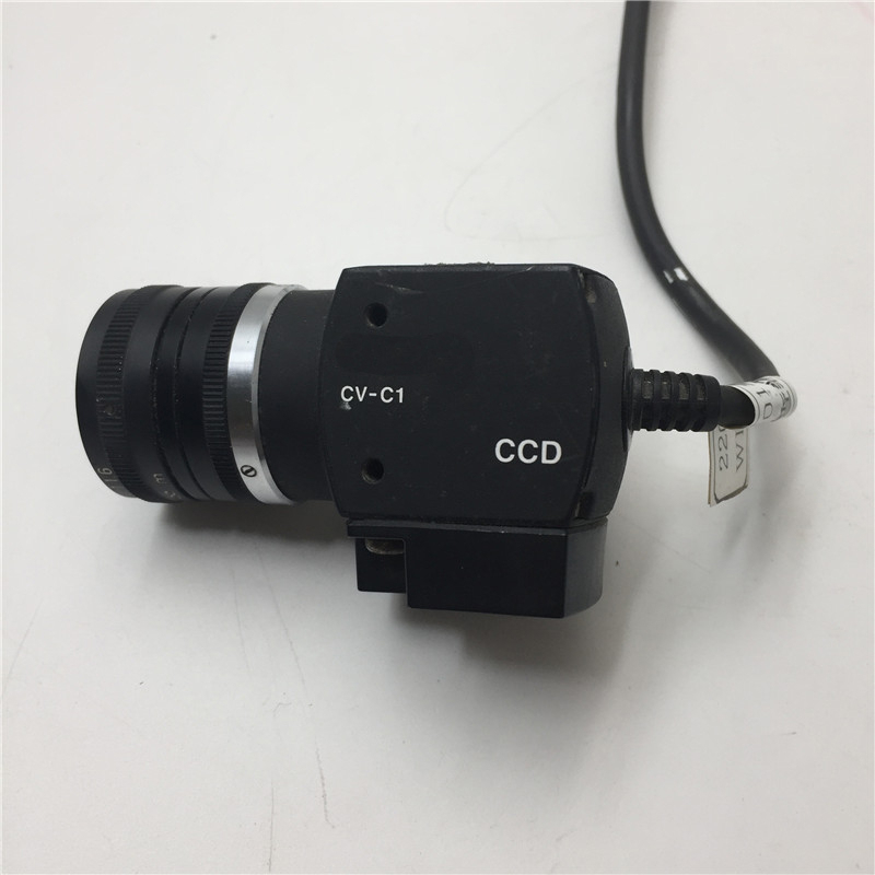 CV-C1 KEYENCE original camera