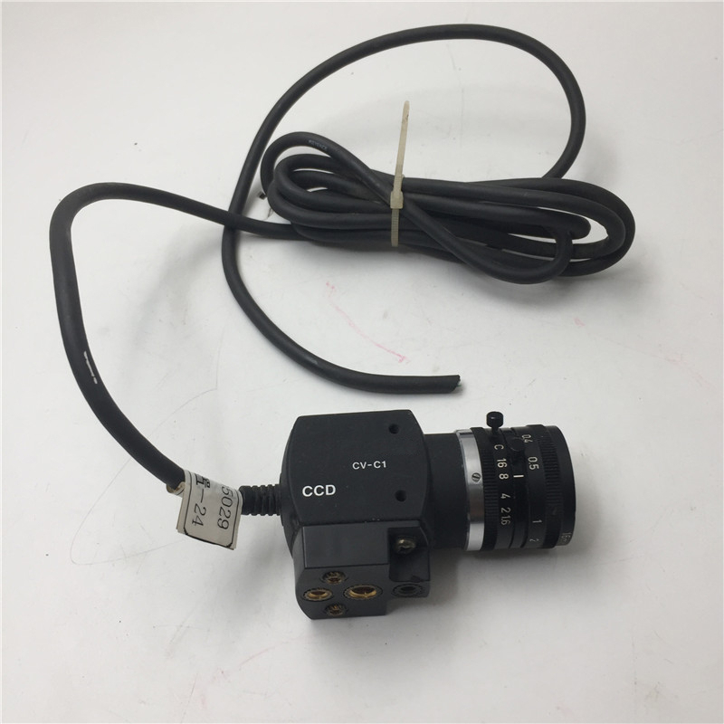 CV-C1 KEYENCE original camera