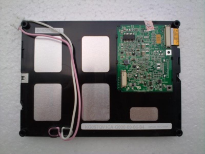 AST3301W-B1-D24 original LCD Display