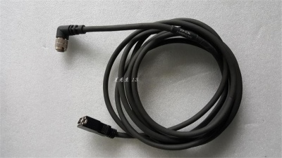 KEYENCE CV-C3L CCD camera,camera lens