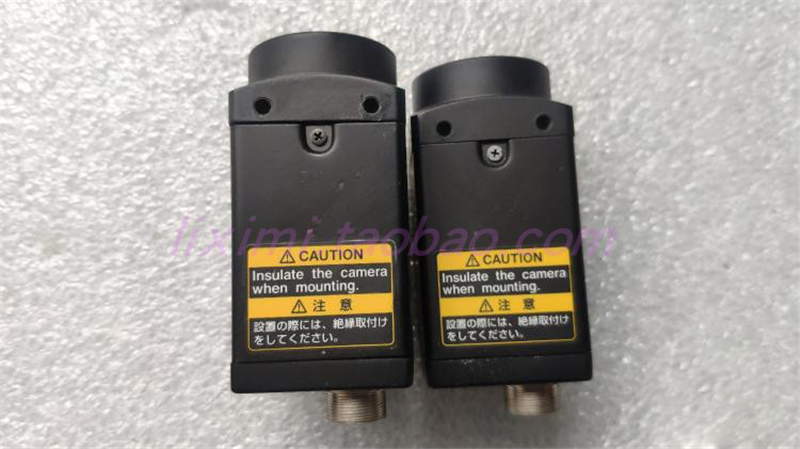 KEYENCE CV-H100C original camera,camera head