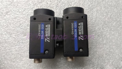 KEYENCE CV-H100C original camera,camera head