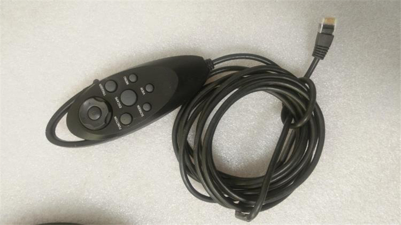 KEYENCE CV-H200M original camera,camera head