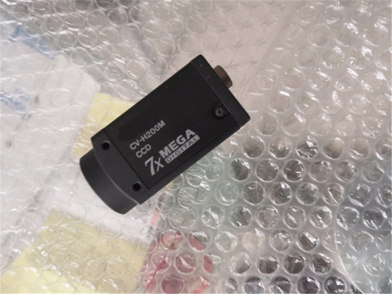 KEYENCE CV-H200M original camera,camera head