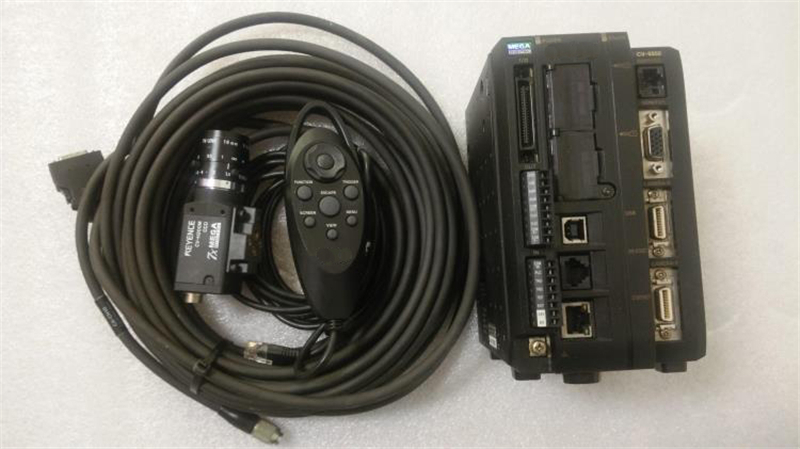 KEYENCE CV-H200M original camera,camera head