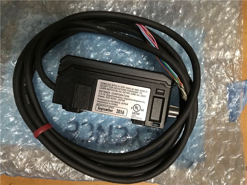 KEYENCE IB-10 original camera,camera head