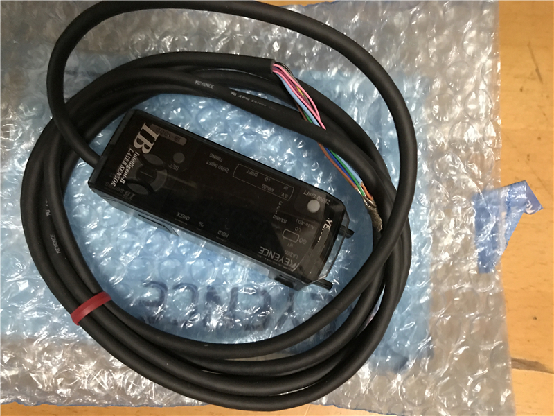 KEYENCE IB-10 original camera,camera head