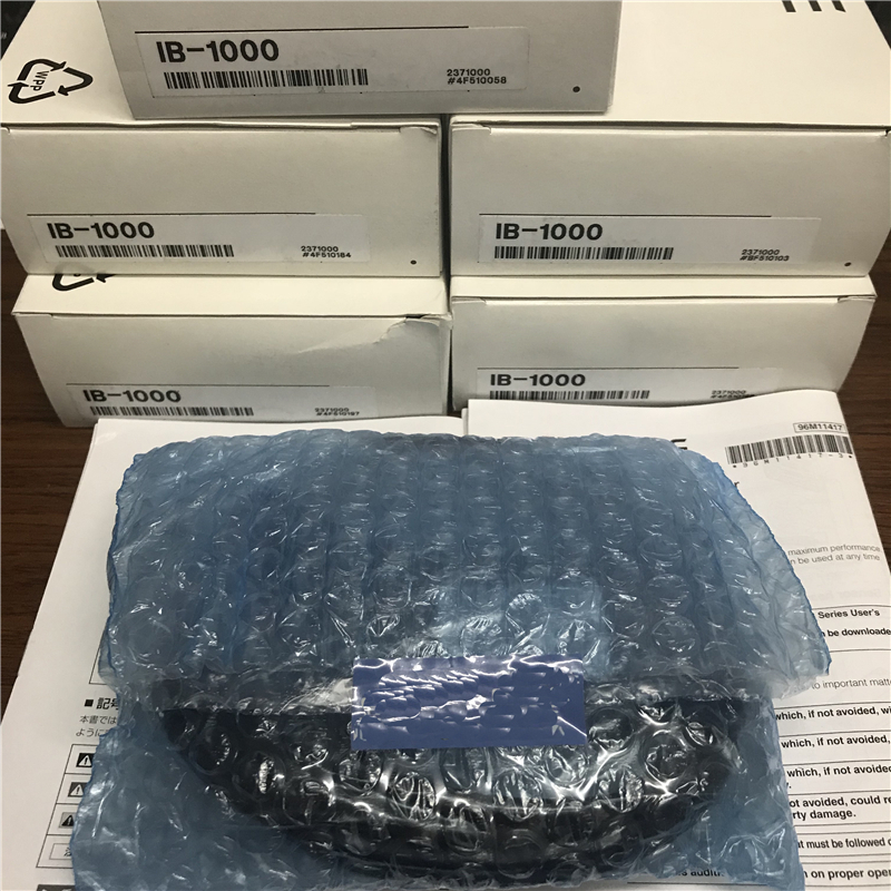 IB-1000 KEYENCE original camera